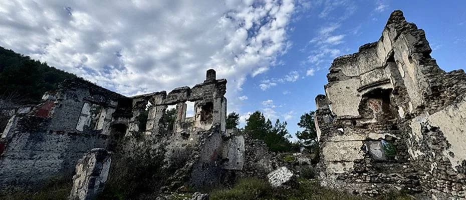 Muğla’daki müze ve ören yerlerine 2025’te 1,3 milyon ziyaretçi