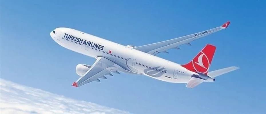 Türkiye’nin hava yolu uçak filosu son beş yılda hızla büyüdü