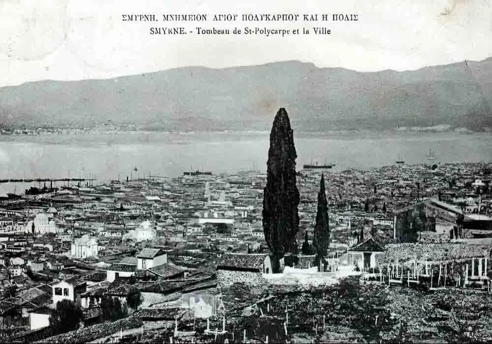 Mübadele Yıldönümünde Sakız Adası’nda Anlamlı İzmir Fotoğrafları Sergisi