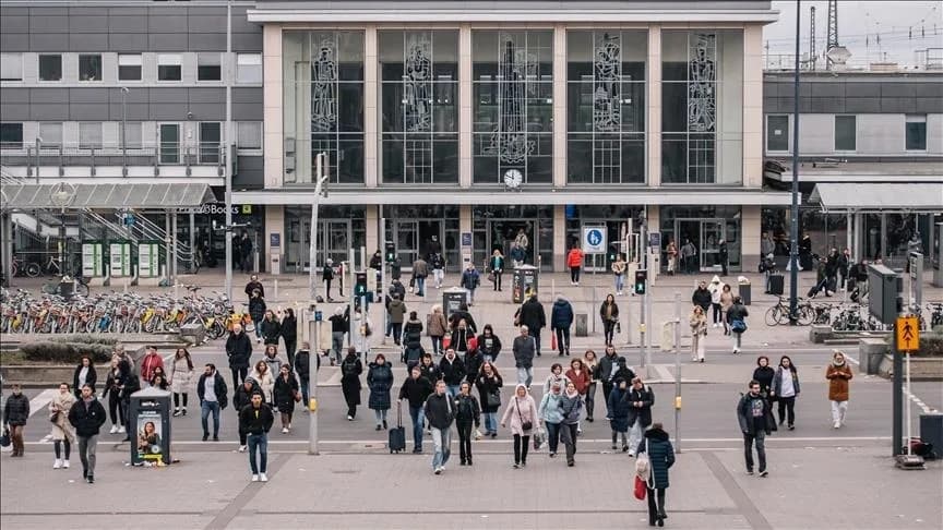 Almanya iş gücü piyasasında en kötü aralık ayı rakamları görüldü