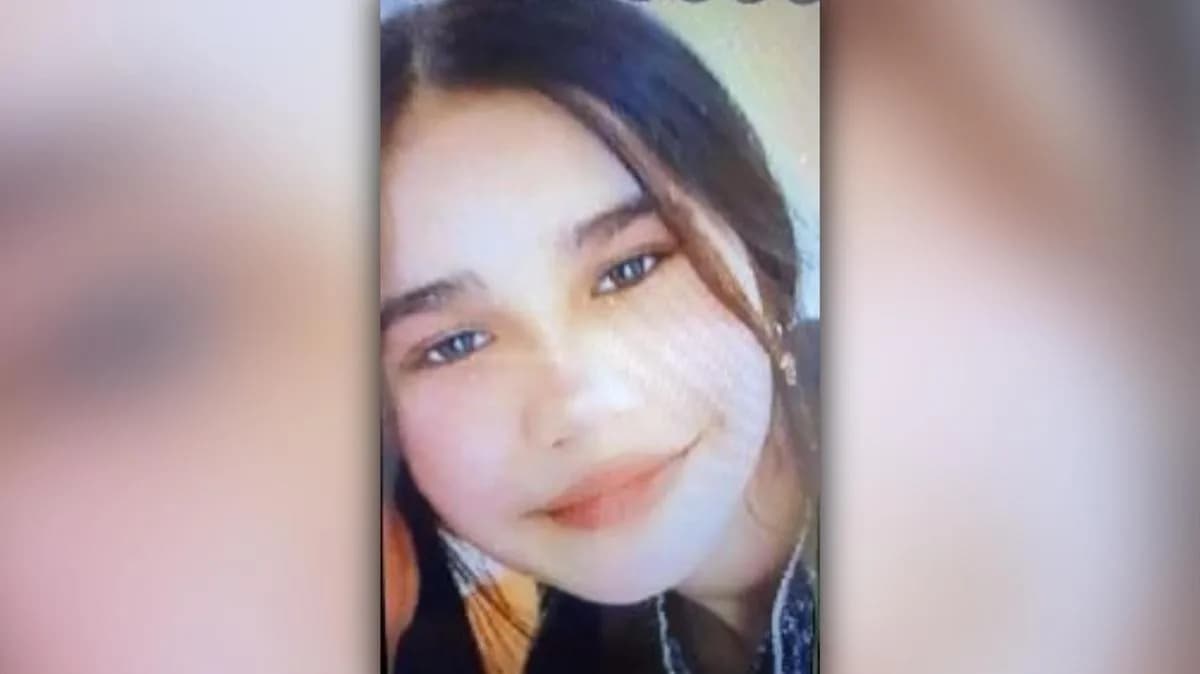 16 Yaşındaki Kız Haftalardır Kayıp: Polis Halktan Yardım İstiyor