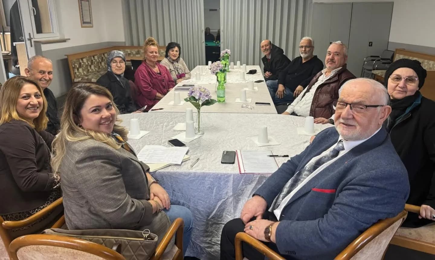 Nürnberg’de 23 Nisan Coşkusu İçin Geri Sayım Başladı