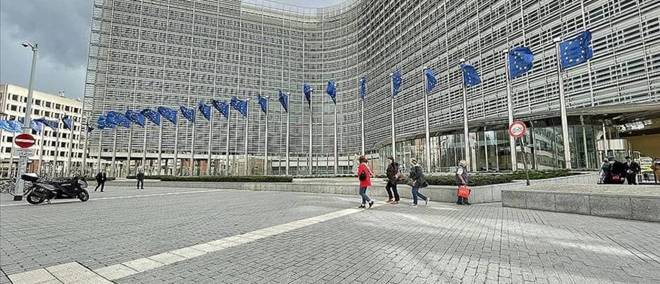 AB’nin yeni vize stratejisi Türk vatandaşlarını doğrudan etkilemeyecek