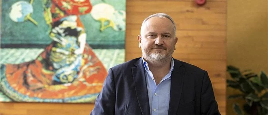 Antalya turizminde yeni hedef
