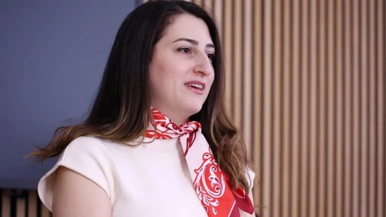 IDEE Mimarlık Almanya’ya da ayak bastı