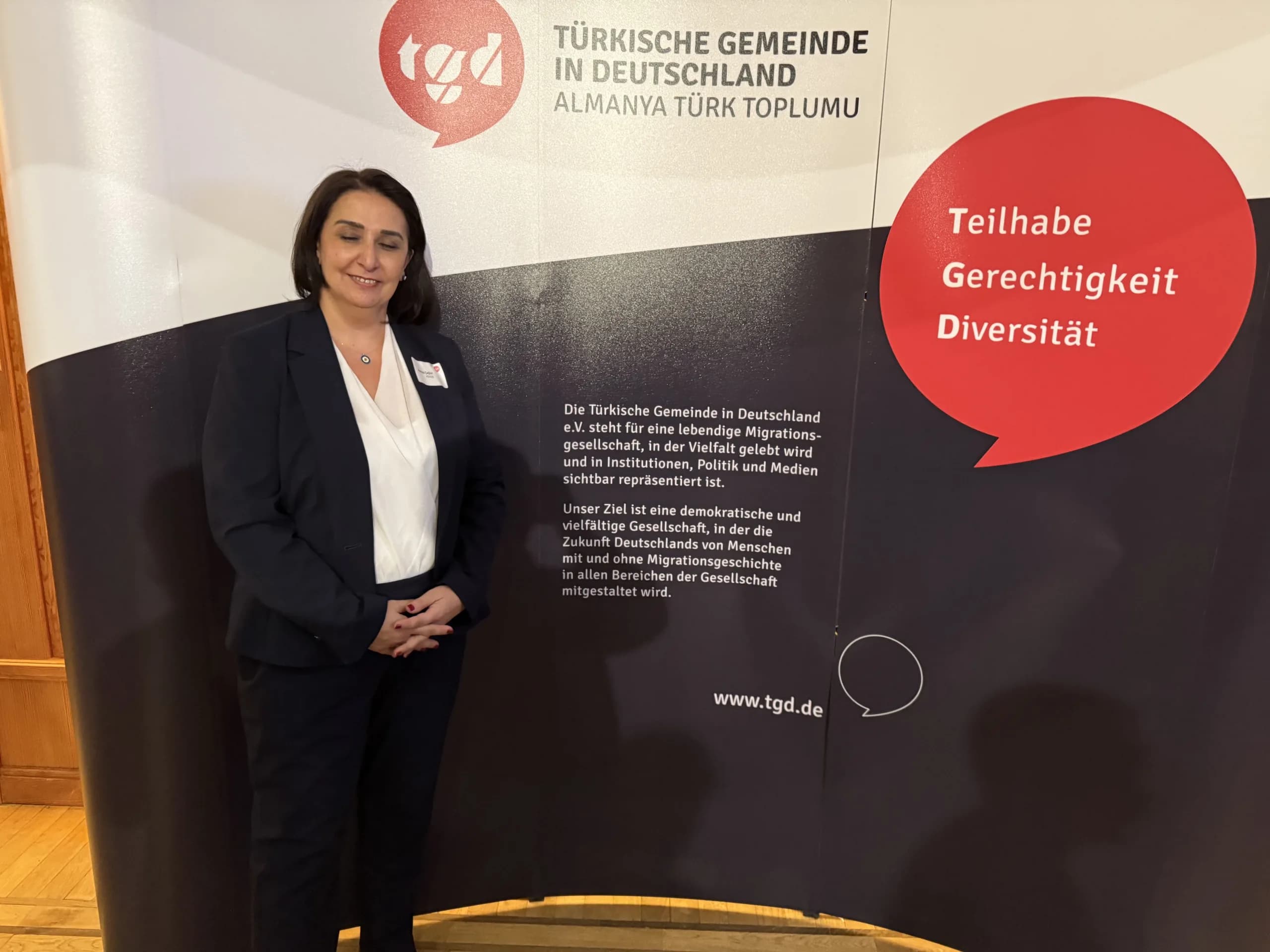 Almanya Türk Toplumu Uyardı: “Dil Lüks Değil, Temeldir”