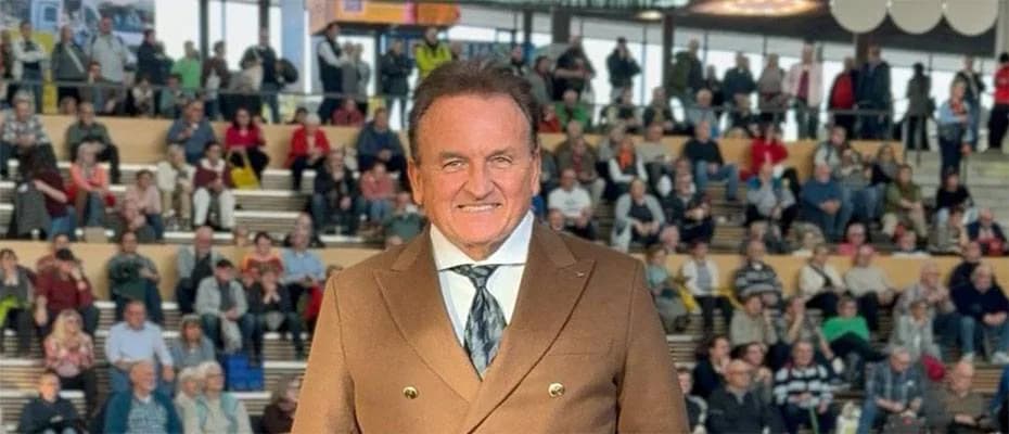 ITB: 60 Yıllık Miras, Yarının Rotası