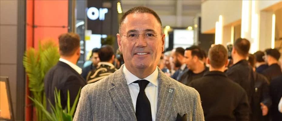 Küresel fuarcılıkta 2026 için büyüme beklentisi yüzde 5’i aşıyor