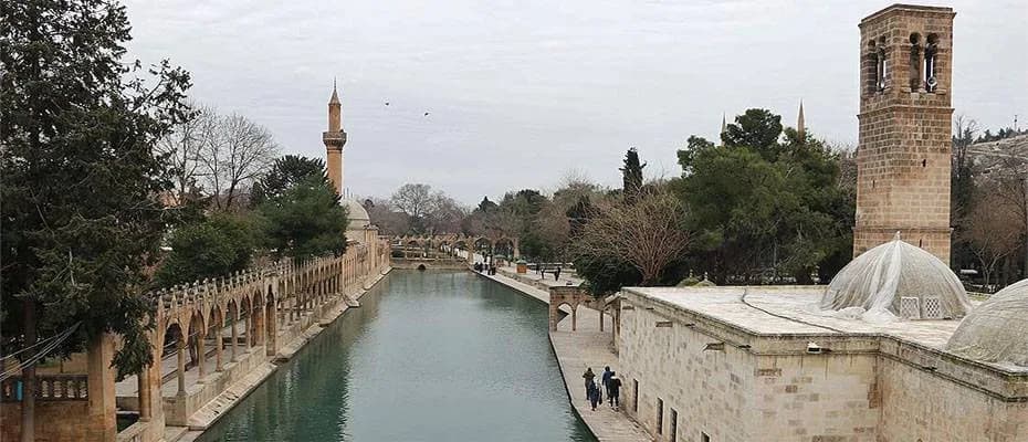 Ramazan ayında öne çıkan şehirler Enuygun’un rota listesinde