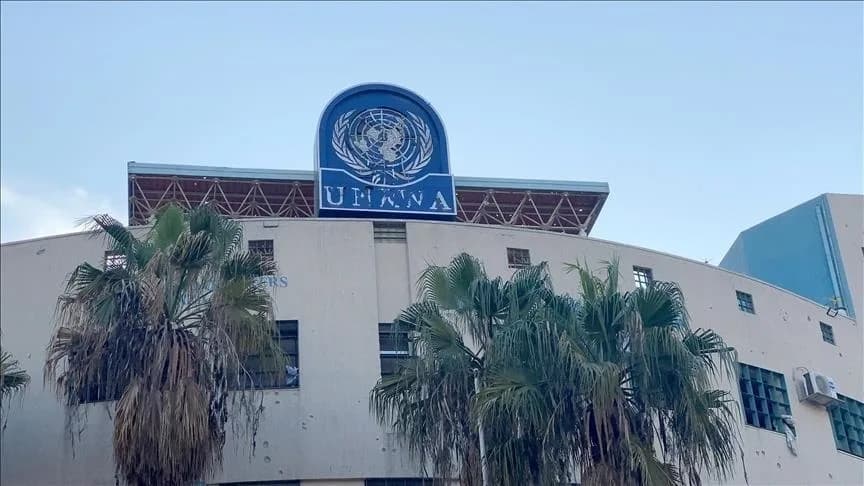 Almanya'da CDU, Gazze'de UNRWA üzerinden yapılan ödemelerin durdurulmasını istedi