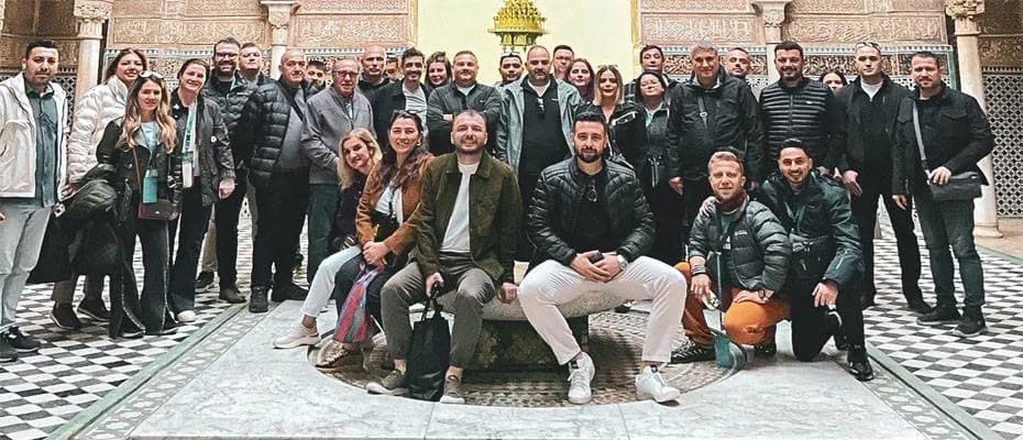 Vize Kolaylığı ve Fiyat Avantajı Bayram Tatilinde Kuzey Afrika’yı Öne Çıkardı