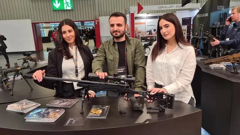 Avcılık ve Atıcılık Dünyasının Kalbi Nürnberg’de Atacak