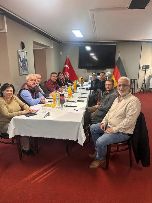 23 Nisan için Fürth’te büyük hazırlık: Üç istişare toplantısı yapıldı