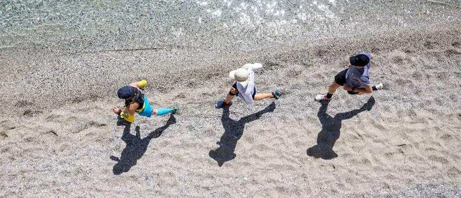 Alanya Ultra Trail 2026 için geri sayım başladı
