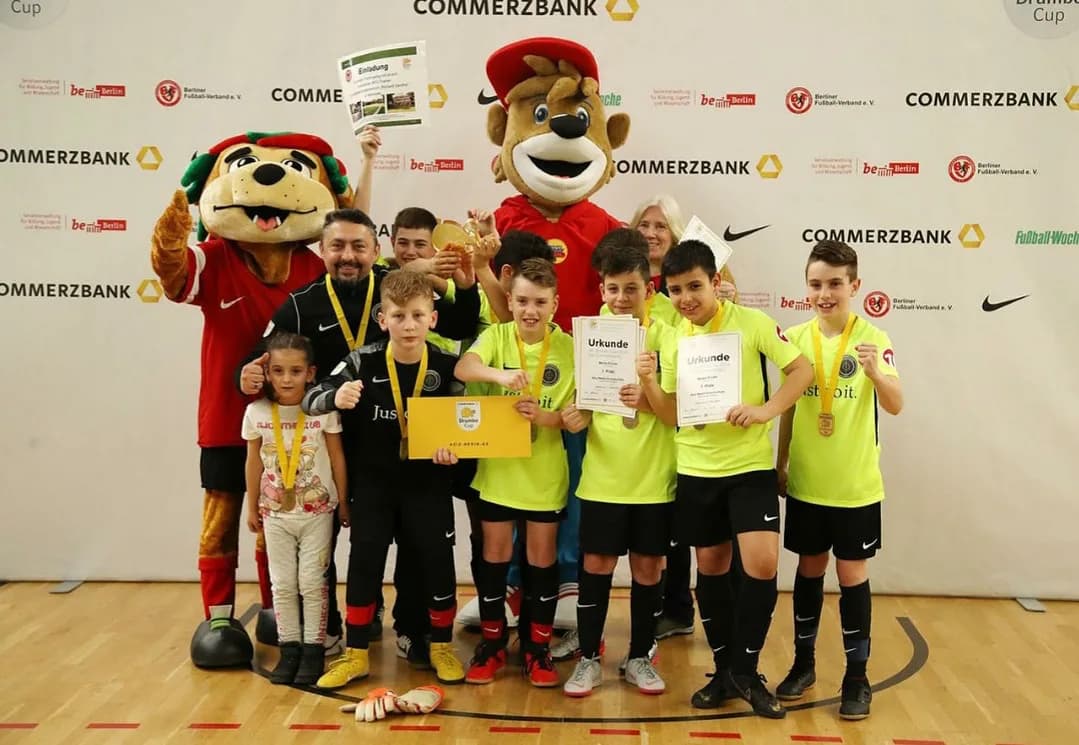 Aziz Nesin İlkokulu’ndan İlham Veren Spor Başarısı