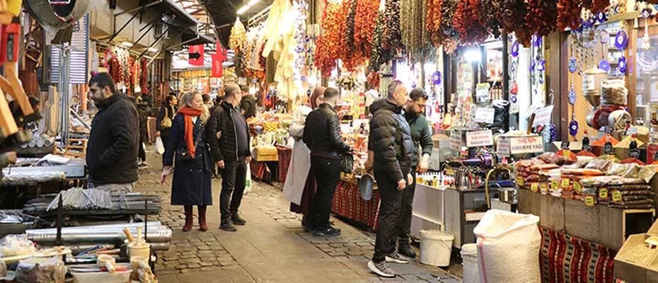 Gaziantep turizminde bayram hareketliliği bekleniyor