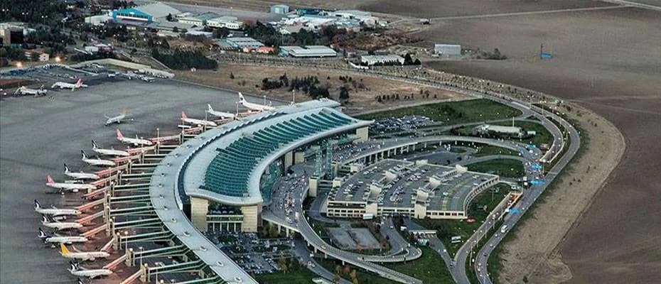 TAV işletmesindeki üç havalimanı Skytrax dünya listesine girdi