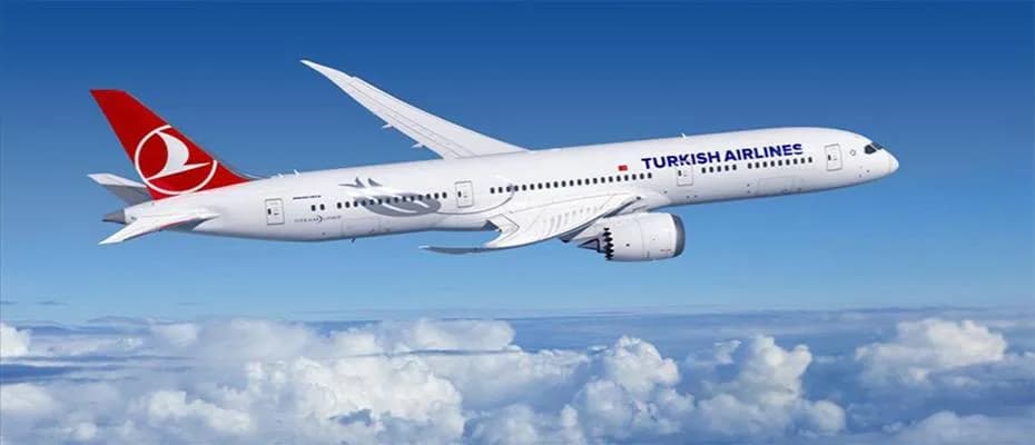 THY 2025’te 2,2 milyar dolar esas faaliyet kârı elde etti