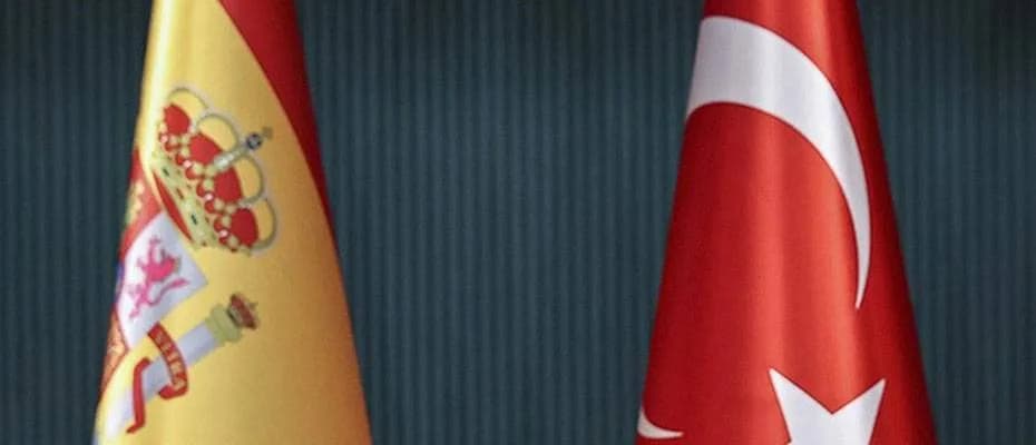 Türkiye ile İspanya Arasında Ticaret ve Turizmde Rekor Yıl