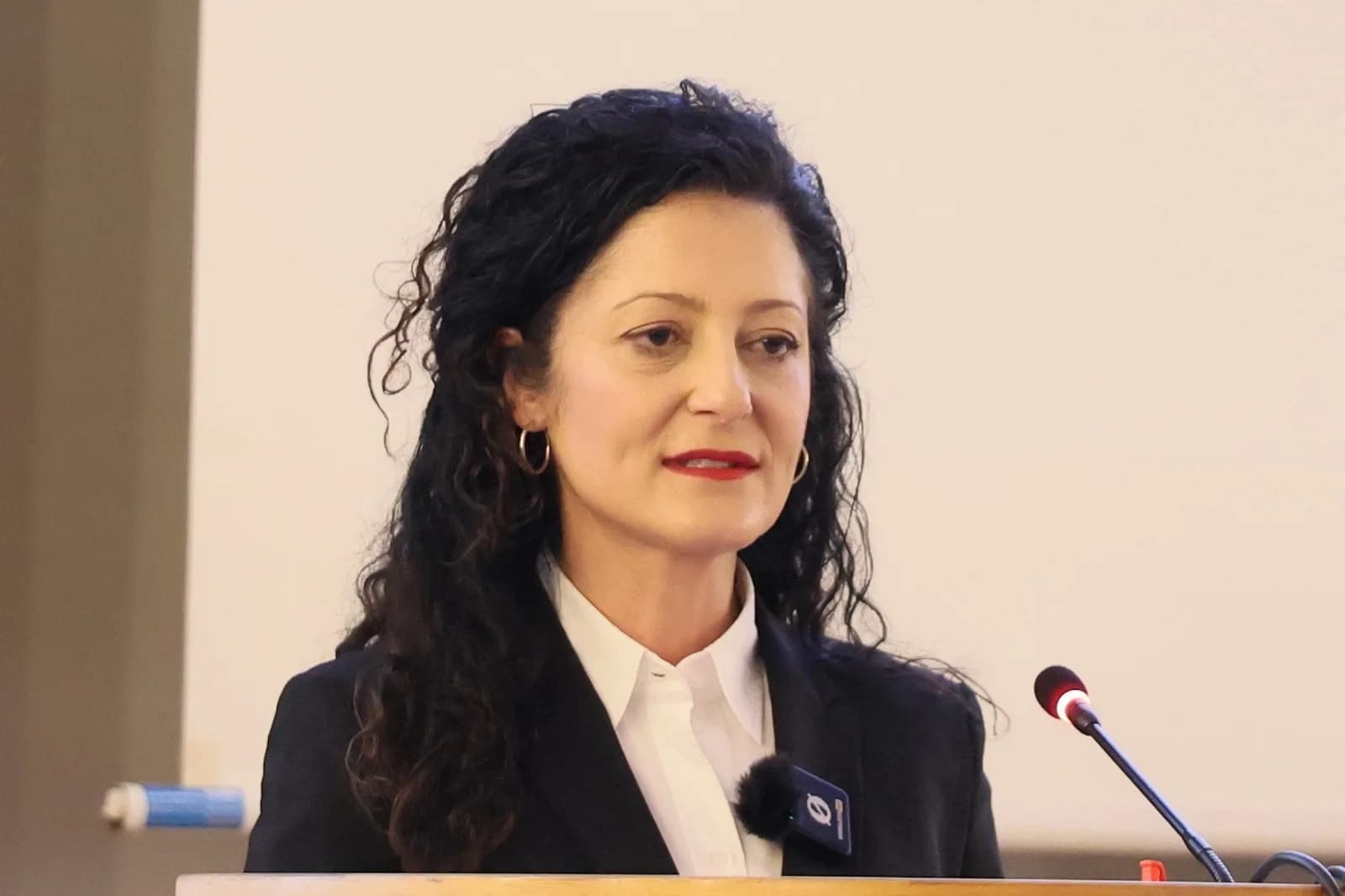 Senatör Kızıltepe: “Kimse Dijital Şiddetle Yalnız Bırakılmayacak”