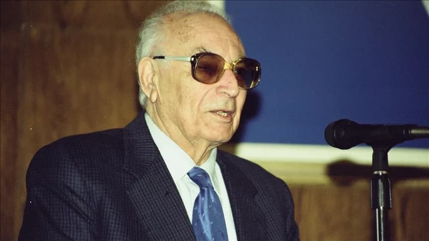 Anadolu’nun güçlü sesi: Yaşar Kemal