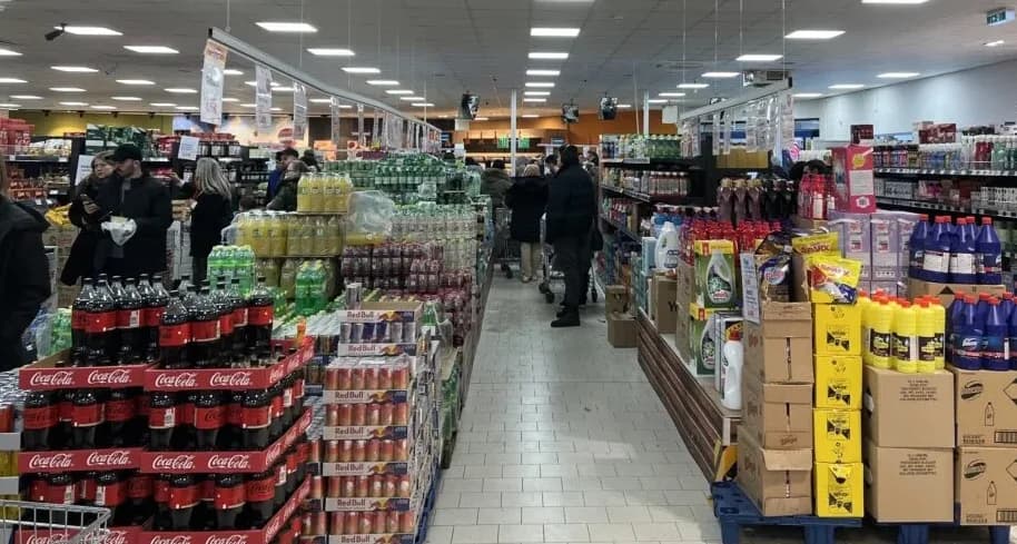 Almanya’da SPD’den gıda fiyatları için hükümete acil önlem çağrısı