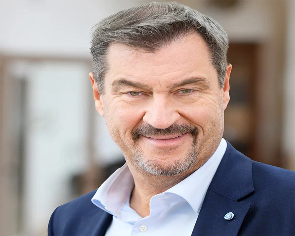 Markus Söder: “Seçim sonuçları içimizi acıttı”