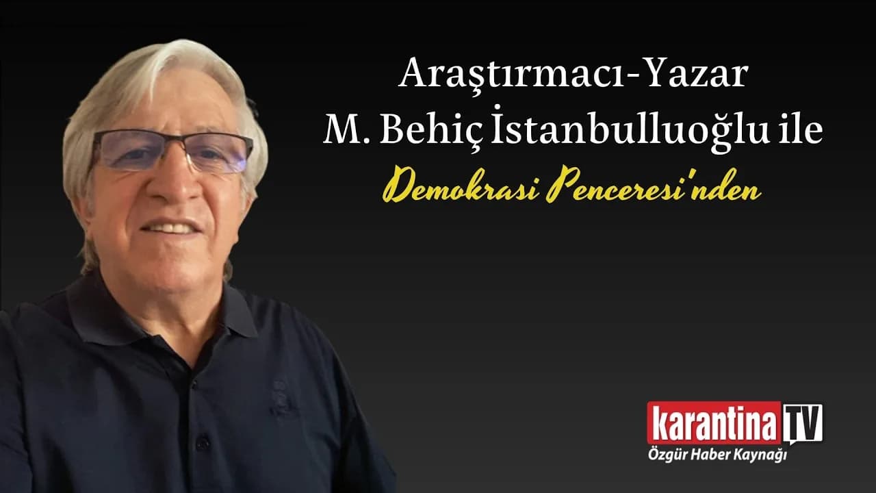 Gençlik Ne İstiyor?