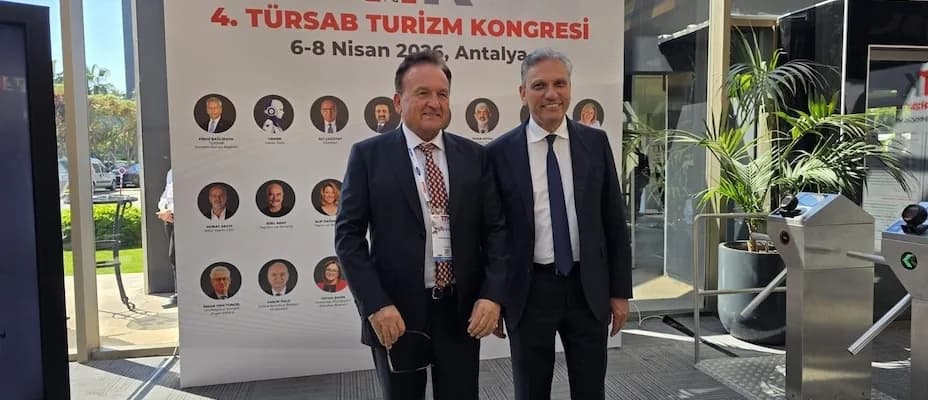 Baraner: 110 milyar dolar bir hedef değil, bir zihin devrimidir