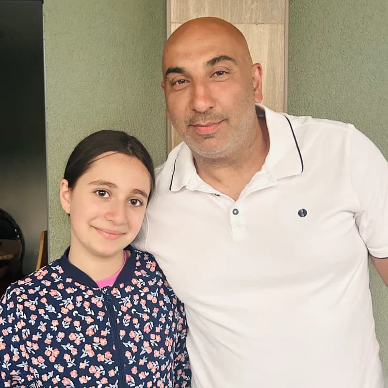 Almanya’da Elisa Beylik’ten Gururlandıran Başarı