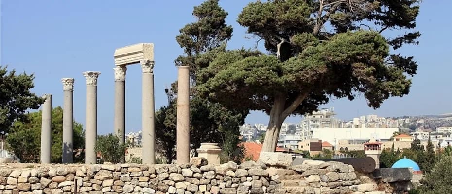 Lübnan’daki 39 kültürel varlık artırılmış koruma altına alındı