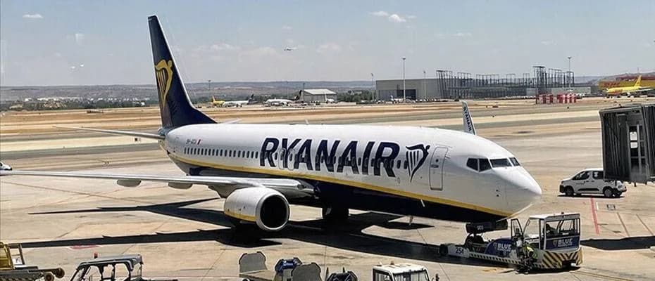 O’Leary’den Avrupa havacılığı için iflas uyarısı