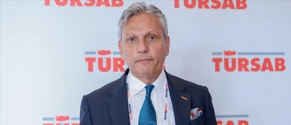 Türkiye, Orta Doğu Turizminde “Güven Adası” Olarak Öne Çıkıyor
