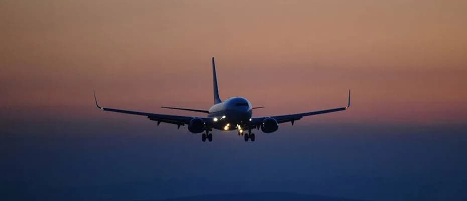 Türkiye uçuş emniyetinde AB ortalamasının önüne geçti