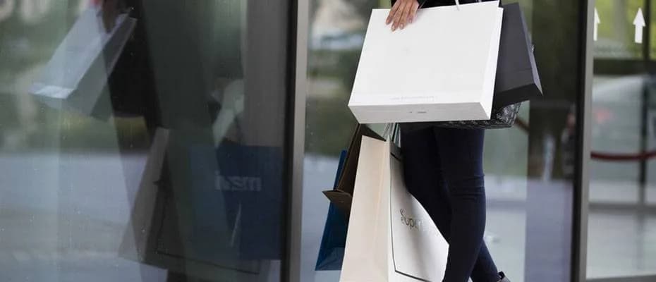 Yerli turistlerin hediyelik ve giyim harcaması 5 yılda 100 milyar lirayı aştı