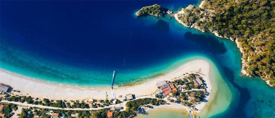 Yerli turizm harcamaları 2025’te 555 milyar lirayı aştı