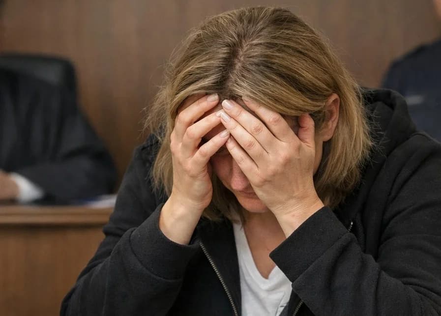 Sahte Diplomayla Öğretmenlik Yapan Kadına 4,5 Yıl Hapis