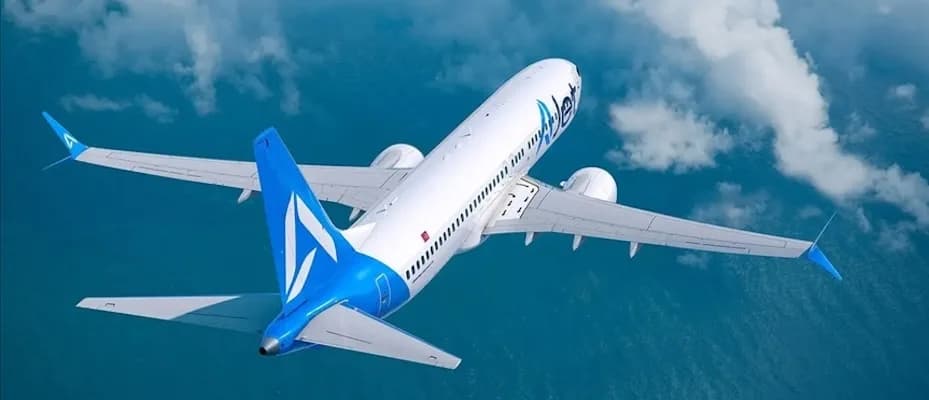 AJet’ten Yurt İçi Uçuşlarda Yüzde 30 İndirim Kampanyası