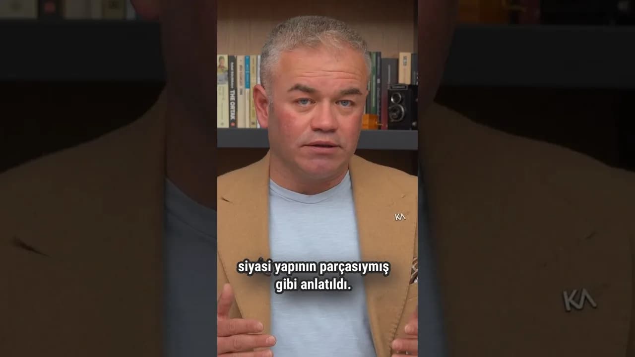 Helal et pazarı neden hedefte?