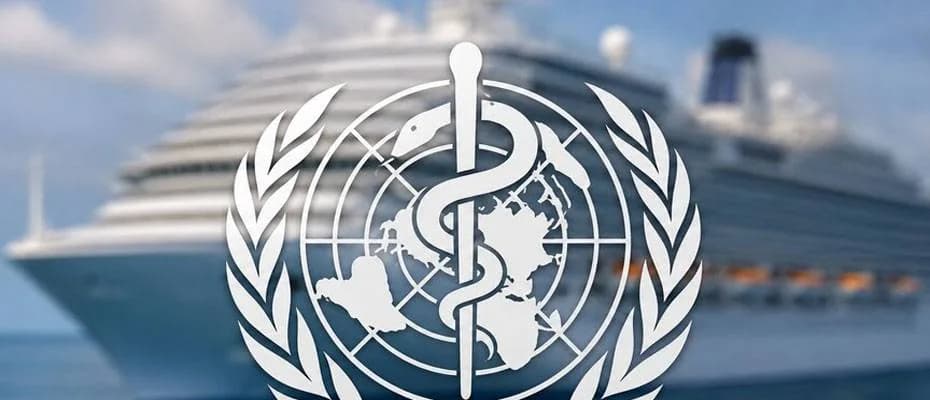 DSÖ: Yolcu gemisindeki 8 vakadan 5’i hantavirüs olarak doğrulandı
