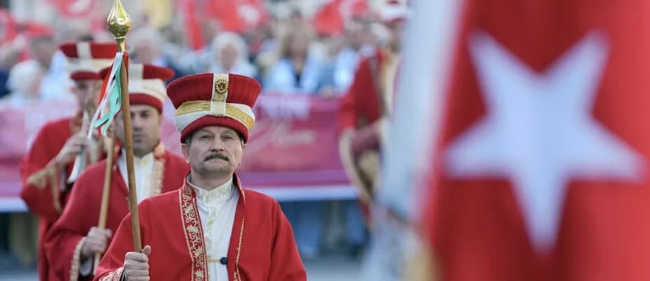 İstanbul’un fethinin 573. yıl dönümü kutlanacak