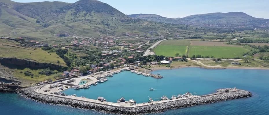 Kurban Bayramı Öncesi Gökçeada ve Bozcaada’da Rezervasyon Yoğunluğu