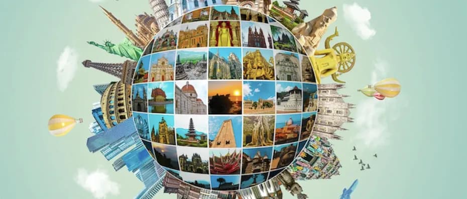 Küresel Seyahat ve Turizm, genel ekonomiden 1,5 kat daha hızlı büyüyecek