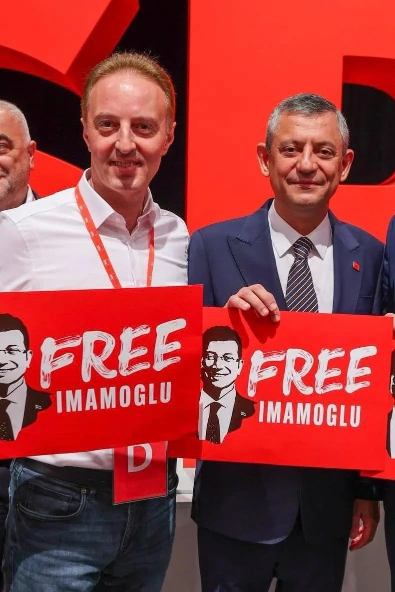 Macit Karaahmetoğlu’ndan “Mutlak Butlan” Kararına Sert Tepki