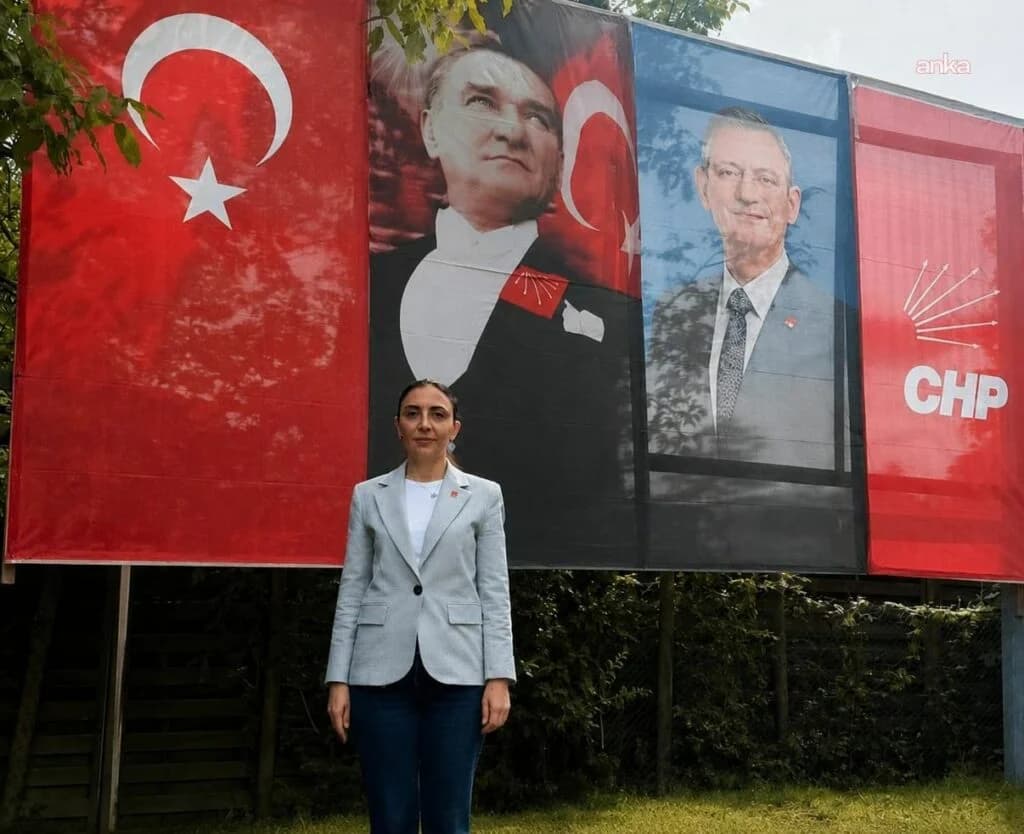 CHP Yurt Dışı Birlikleri’nden Sert Tepki: “CHP Teslim Alınamaz”