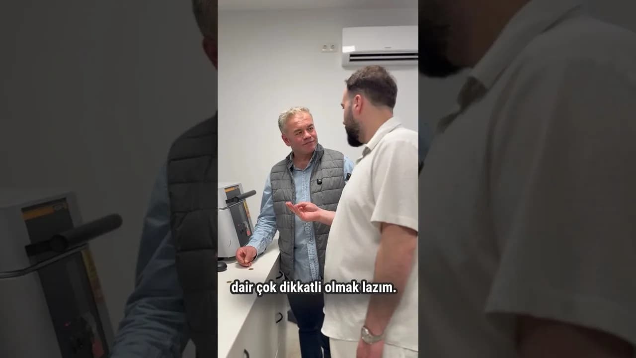 Sahte altın nasıl anlaşılır?