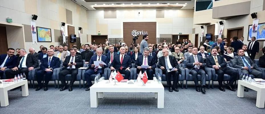Türkiye ile KKTC arasındaki ekonomik iş birliğinde turizm vurgusu öne çıktı