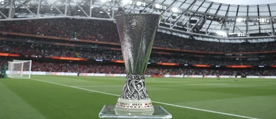 UEFA Avrupa Ligi’nde şampiyon İstanbul’da belli olacak
