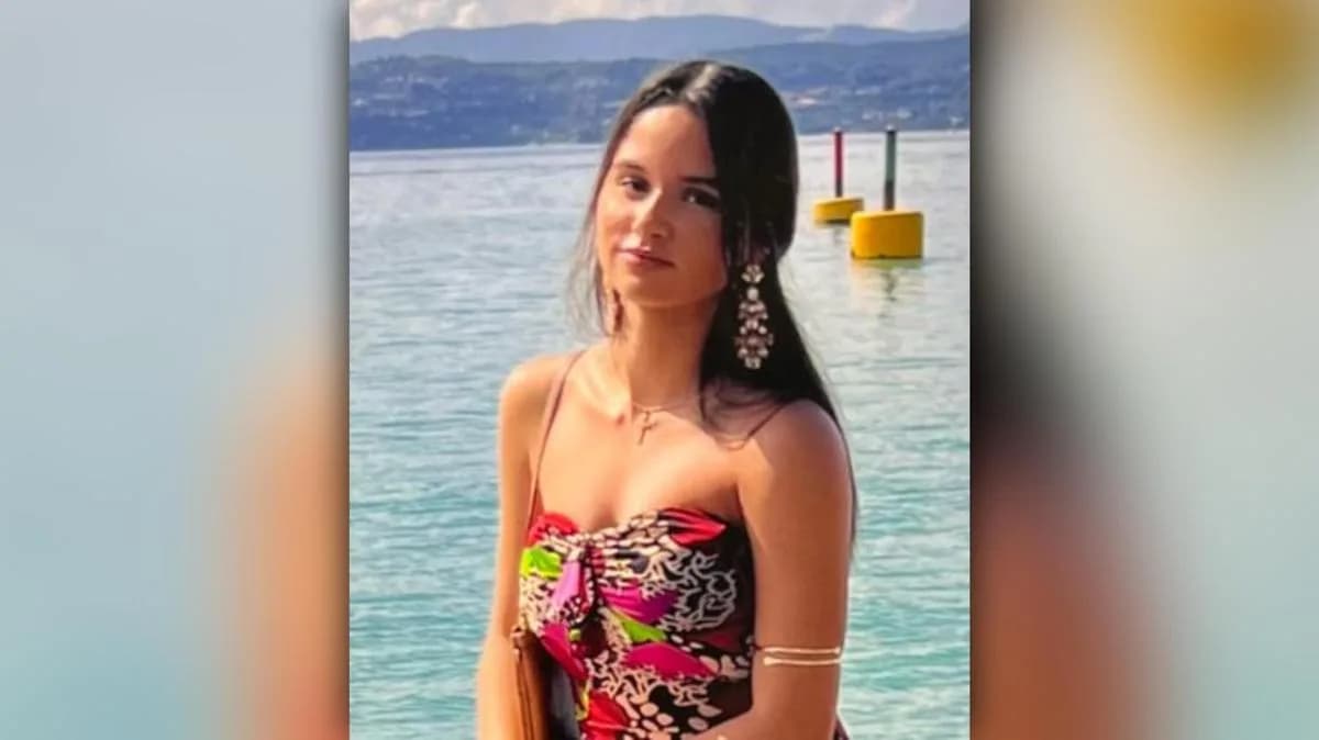 17 Yaşındaki Genç Kız Kayıp: Polis Halktan Yardım İstiyor