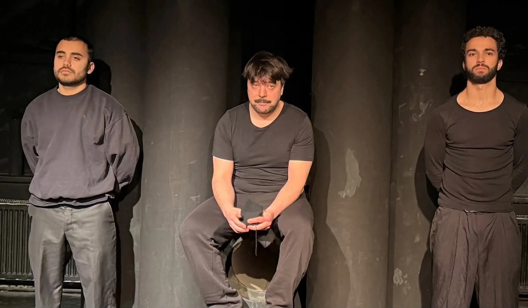 9.Tiyatro Köprüsü Festivali Hamburg’da Başlıyor